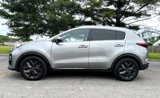 Used 2021 Kia Sportage S image 2