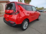 Used 2022 Kia Soul LX w/ Technology Package image 5