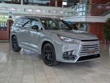 New 2025 Lexus TX 350 AWD image 3