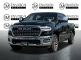 New 2025 RAM 1500 Limited w/ Trailer Tow Group image 4