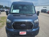 New 2025 Ford Transit 350 XLT image 3