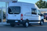 New 2025 Ford Transit 350 148 High Roof AWD image 5
