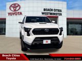 New 2025 Toyota Tacoma TRD Sport image 2
