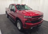 Used 2019 Chevrolet Silverado 1500 RST image 3