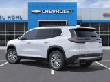 New 2026 GMC Acadia Elevation image 3