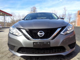 Used 2017 Nissan Sentra SV w/ Driver's Assist Package image 2
