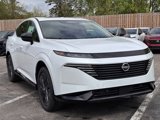 New 2025 Nissan Murano Platinum w/ Cargo Package image 6