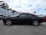 New 2025 Dodge Charger Scat Pack w/ Track Pack image 2