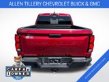 Certified 2024 Chevrolet Colorado Z71 w/ Z71 Convenience Package 2 image 5