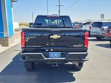 Used 2024 Chevrolet Silverado 2500 High Country w/ High Country Premium Package image 4