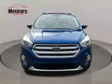 Used 2017 Ford Escape Titanium image 2