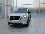New 2025 Nissan Pathfinder Platinum w/ Cargo Package image 3