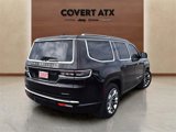 Certified 2023 Jeep Grand Wagoneer Series II w/ Premium Group II image 4