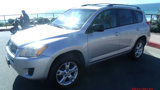 Used 2011 Toyota RAV4 2WD image 2