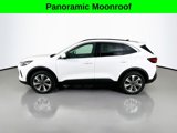 Certified 2025 Ford Escape Platinum w/ Premium Technology Package image 5
