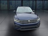 Used 2022 Volkswagen Tiguan SE image 3