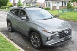 Used 2024 Hyundai Tucson SEL w/ Convenience Package image 4