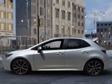 Used 2019 Toyota Corolla XSE image 4