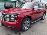 Used 2015 Chevrolet Tahoe LTZ image 2