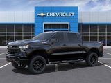 New 2025 Chevrolet Silverado 1500 LT Trail Boss w/ Convenience Package II image 2