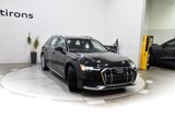 New 2025 Audi A6 3.0T allroad Prestige image 2
