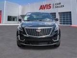 Used 2023 Cadillac XT5 Premium Luxury image 2