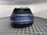 New 2025 Chevrolet Equinox RS image 4