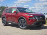 New 2026 Nissan Rogue SV w/ SV Premium Package image 2