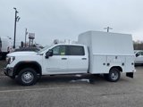 New 2025 GMC Sierra 3500 Pro w/ Convenience Package image 2