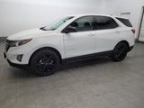 Used 2020 Chevrolet Equinox LT w/ Sport Edition image 2