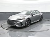 Certified 2025 Toyota Camry XSE image 3