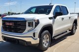 New 2025 GMC Sierra 1500 Pro w/ Pro Value Package image 4