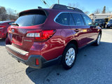 Used 2018 Subaru Outback 2.5i Premium image 5