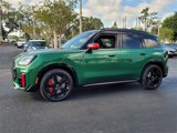 New 2025 MINI Cooper Countryman John Cooper Works w/ Comfort Package Max image 3