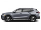 New 2025 Volkswagen Tiguan S image 2