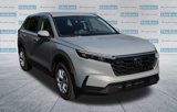 New 2026 Honda CR-V LX image 3
