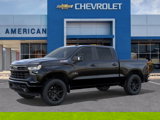 New 2026 Chevrolet Silverado 1500 RST image 3