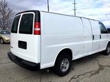Used 2017 Chevrolet Express 2500 Extended image 6