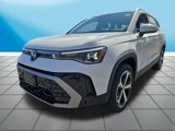 New 2025 Volkswagen Taos SEL image 1