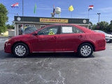 Used 2014 Toyota Camry LE image 2