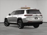 New 2025 Jeep Grand Cherokee L Limited image 3