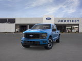 New 2025 Ford F150 STX w/ Equipment Group 200A image 2