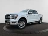 New 2025 Ford F150 Lariat image 2