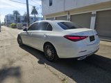 Used 2023 Mercedes-Benz C 300 Sedan w/ Exclusive Trim Package image 6