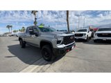 Certified 2024 Chevrolet Silverado 2500 ZR2 w/ Technology Package image 2