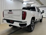 New 2025 GMC Sierra 2500 Denali w/ Denali Reserve Package image 5