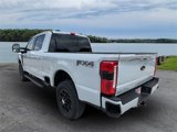 New 2025 Ford F250 4x4 Crew Cab Super Duty image 5