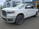 New 2026 RAM 1500 Laramie image 2