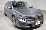 Used 2024 Volkswagen Jetta SE image 5