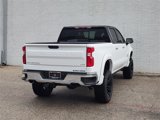 New 2025 Chevrolet Silverado 1500 LTZ image 4